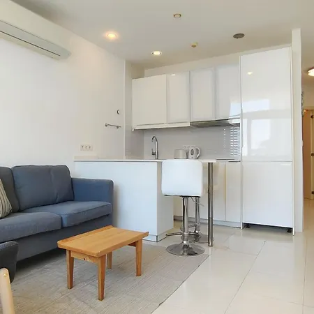 Apartman With View Just Steps From The Maspalomas