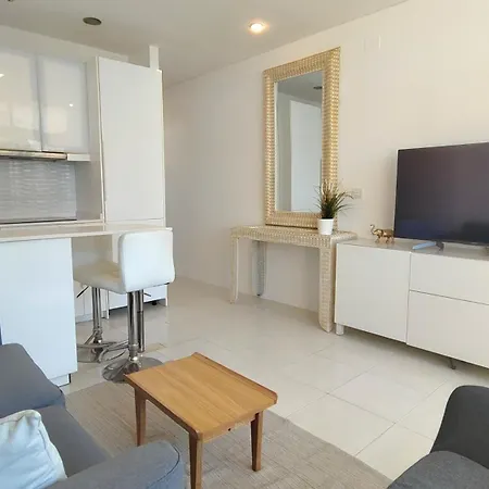 With View Just Steps From The *