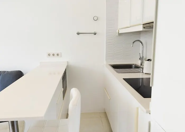 Апартаменты With View Just Steps From The